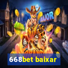 668bet baixar